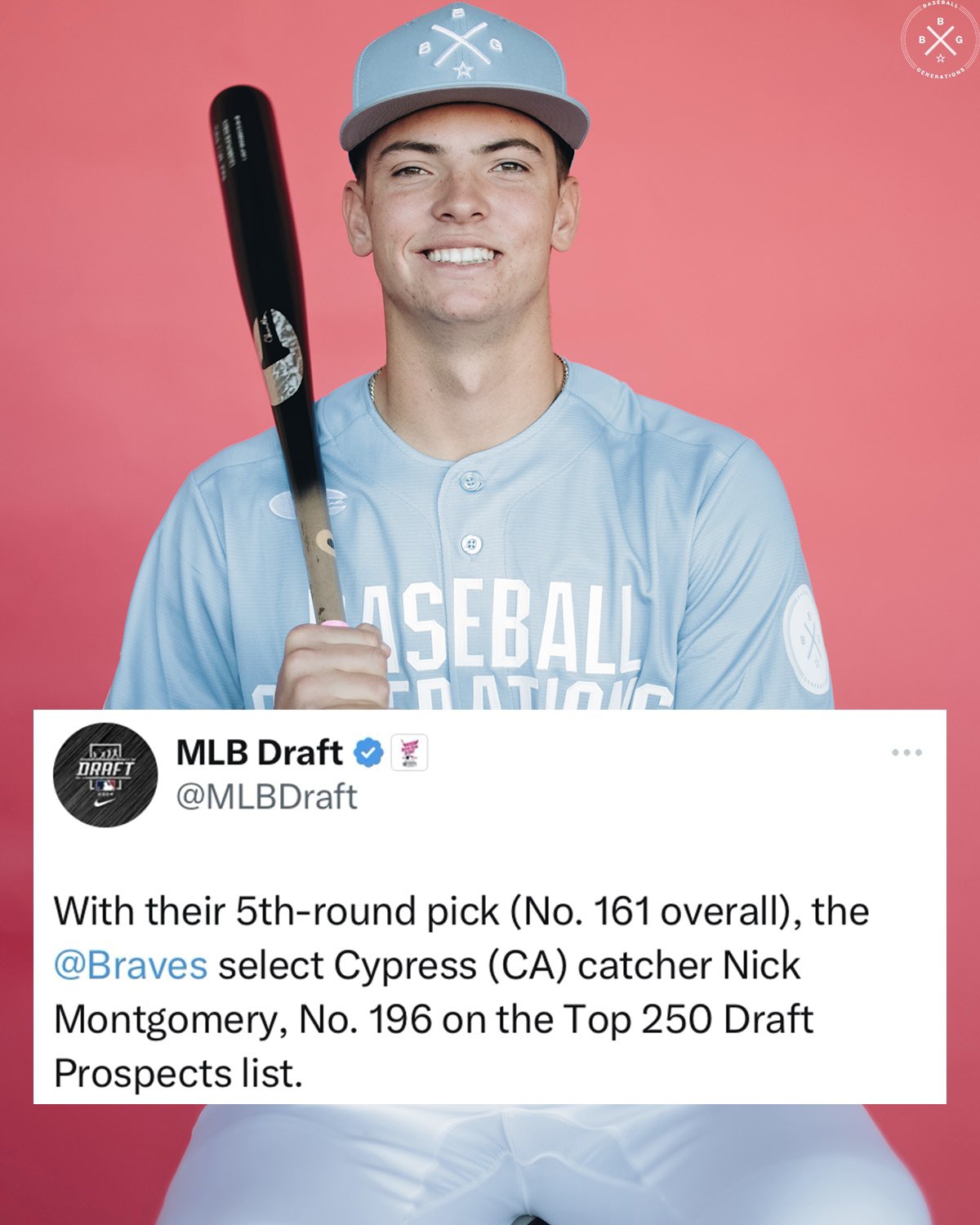 Nick Montgomery Baseball: Could He Be Your Teams Secret Weapon?