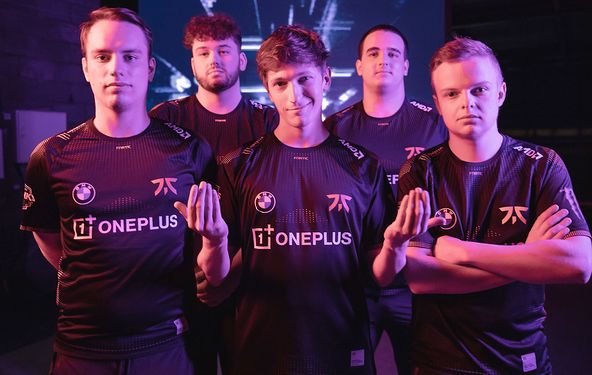 fnatic val player profiles: get to know the stars behind the famous esports team.