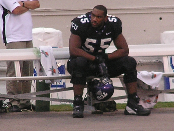 Learn About Anthony Alabi: Position in Football and Career
