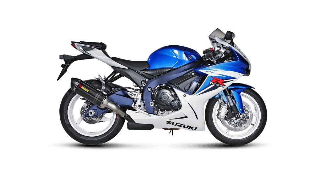 GSX 600 HP - Top Speed and Performance You Need to Know