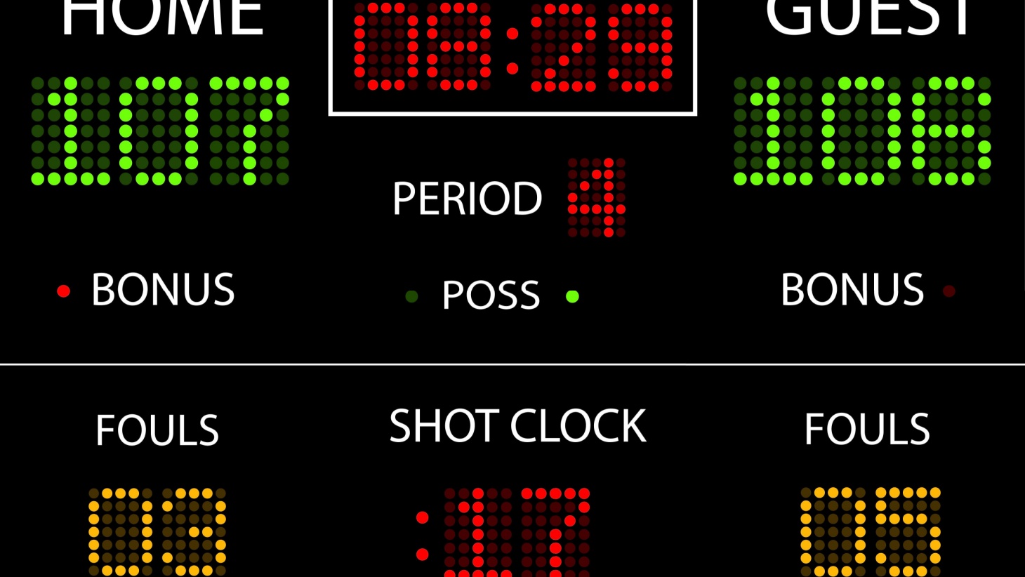 How Long Do High School Basketball Games Last? How Long Are High School Basketball Games?