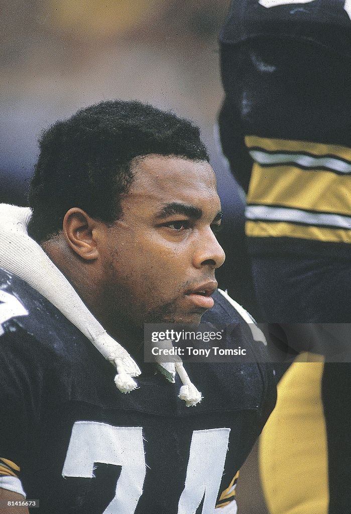 Terry Long: Did you know these facts?  Explore the life of the former Pittsburgh Steelers guard.