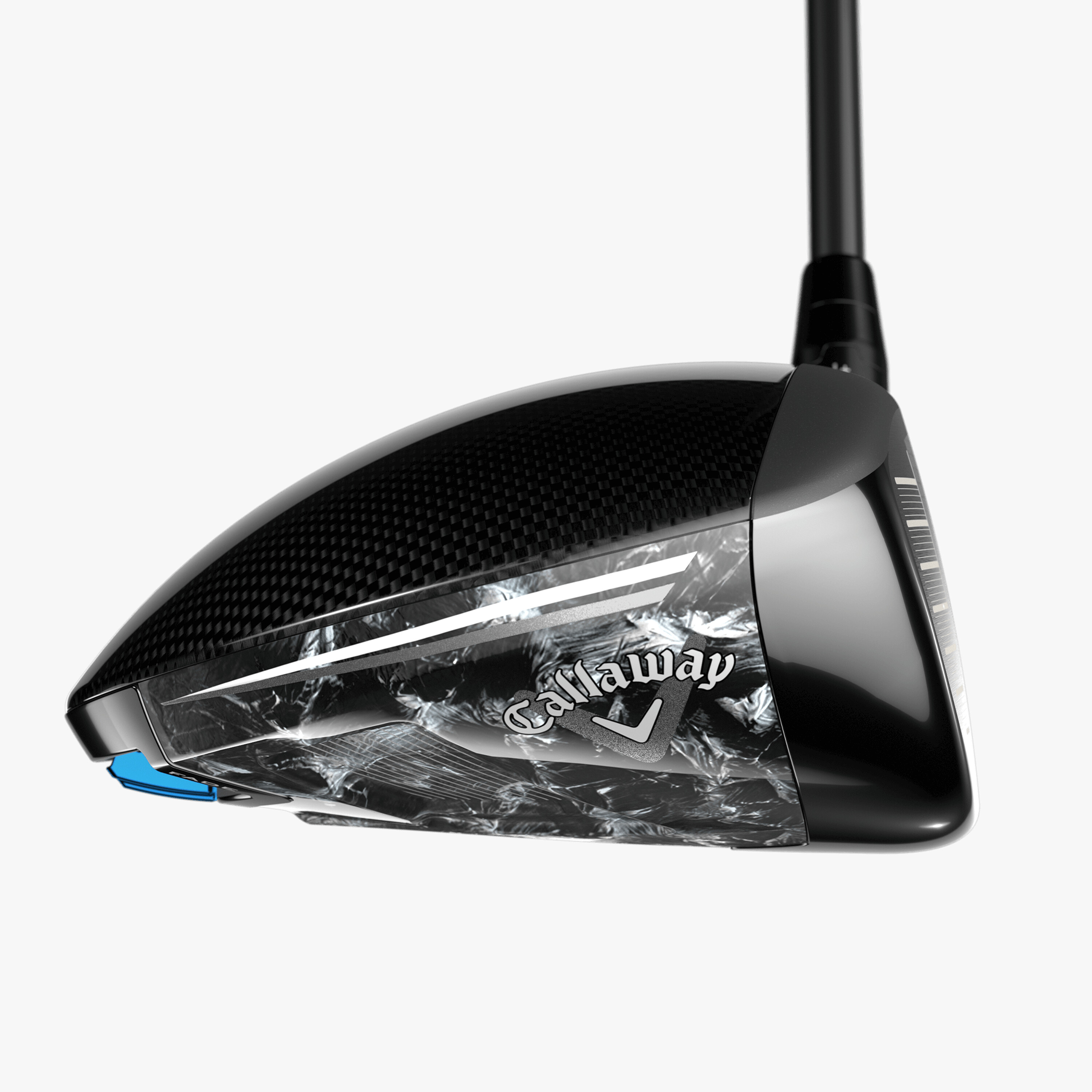 Callaway Ai Smoke Driver Size Comparison: Which One Fits You?