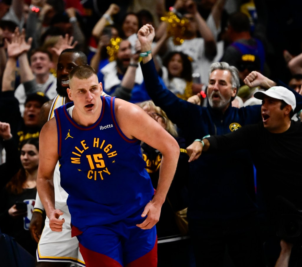 Whats the Lakers Nuggets Score Tonight? Dont Miss the Action