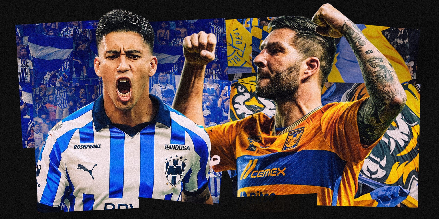 Monterrey vs Guadalajara Rivalry: A Must-See Match in Mexico