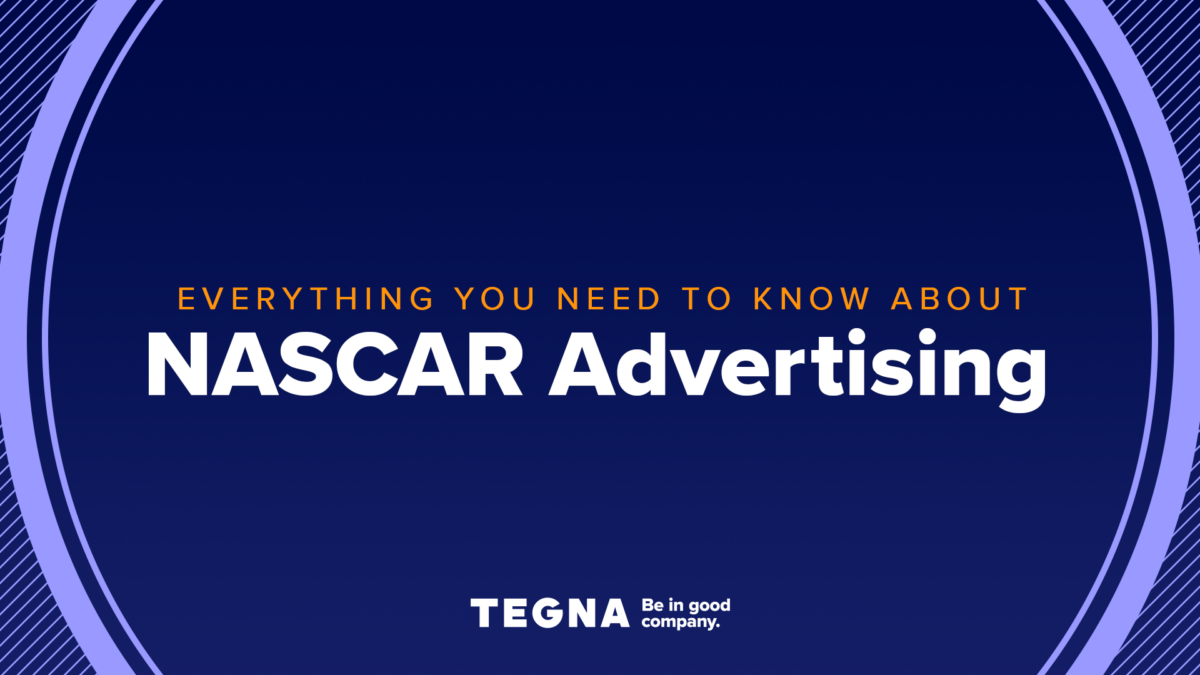 NASCAR Ads: What Are They and How Do They Work?