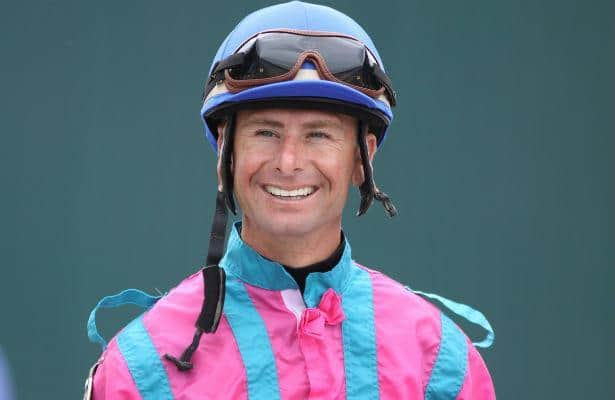 Corey Lanerie: The Jockey You Need to Know About