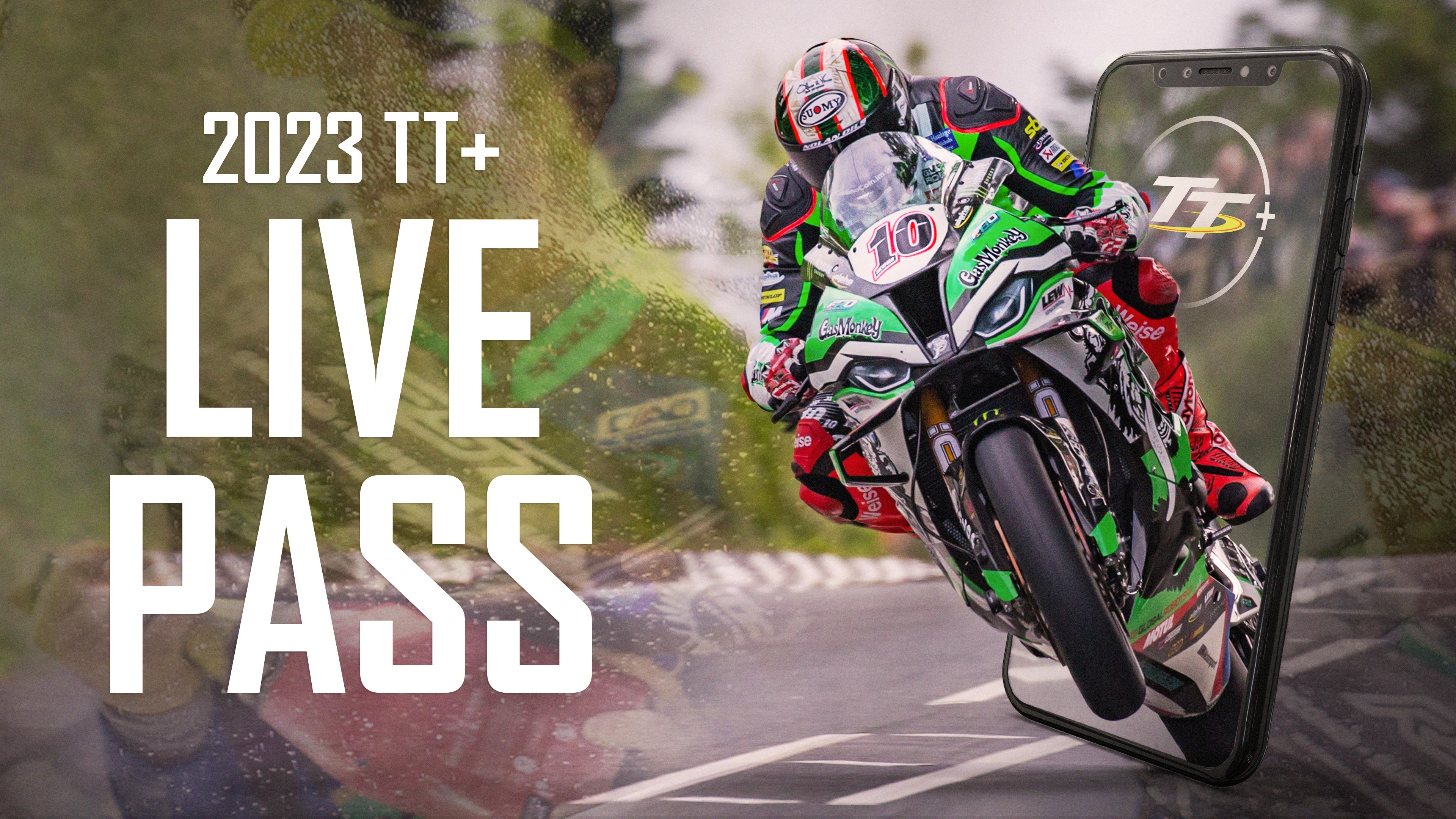 Isle of Man TT 2023 Tickets: Prices, Dates, and Availability