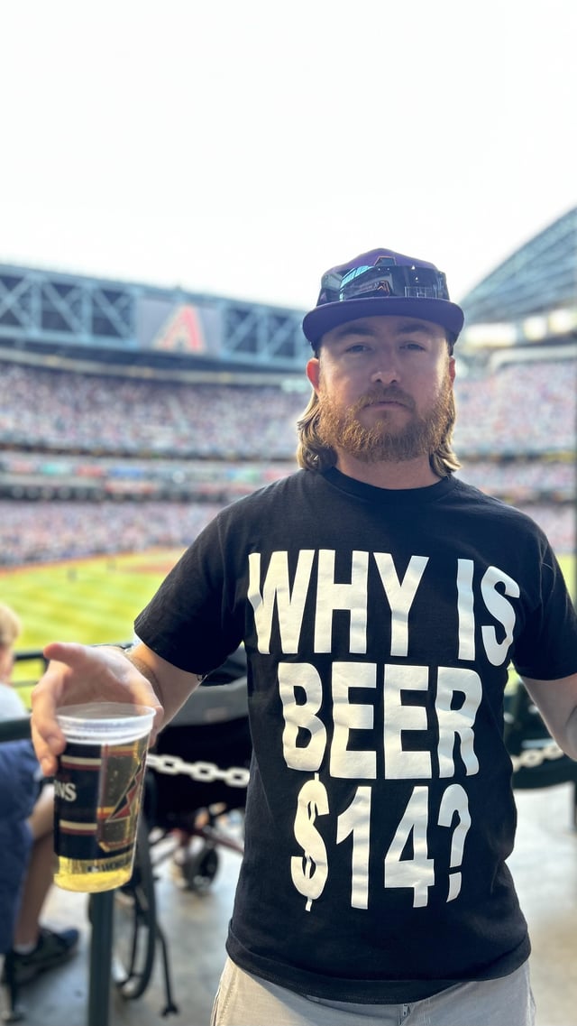 Is Yankee Stadium Beer Worth the Price? Read This Guide Before You Buy Your Next Drink at the Ballpark.