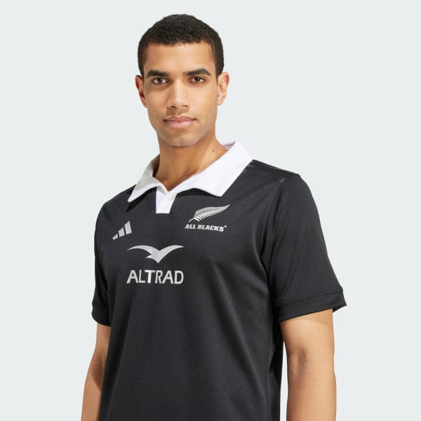 Best All Blacks Rugby Shirt: Find Your Perfect Fit & Style