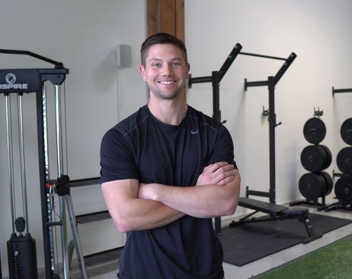 Conor Harris Credentials Everything You Need to Know to Verify