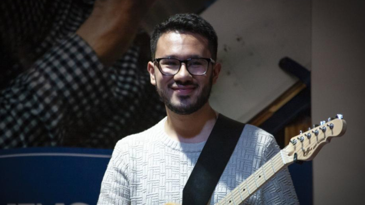 Nicolas Moreno: Learn All About His Life and Career Here!