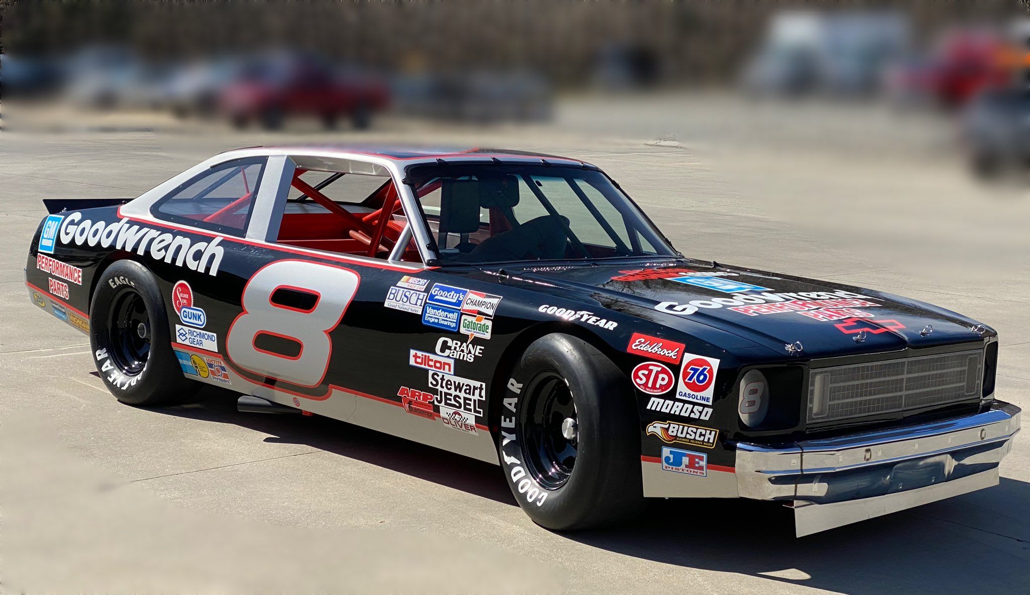 What Happened to Dale Earnhardt Jr Car Collection?