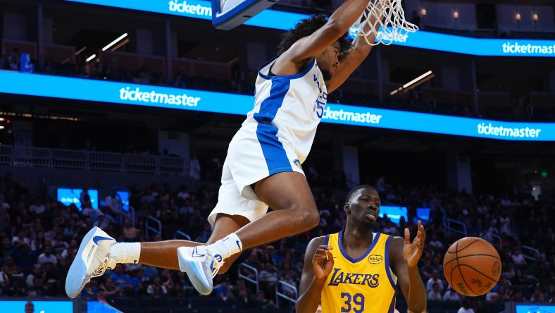 Where to Watch the Warriors Game on TV: Live Stream Options
