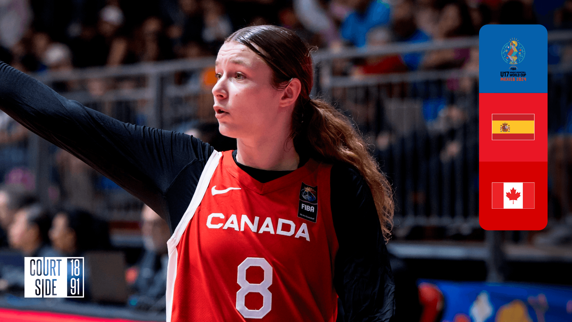 Spain U-17 vs Canada U-17: Where to Watch and What to Expect! (Match Preview and Prediction)