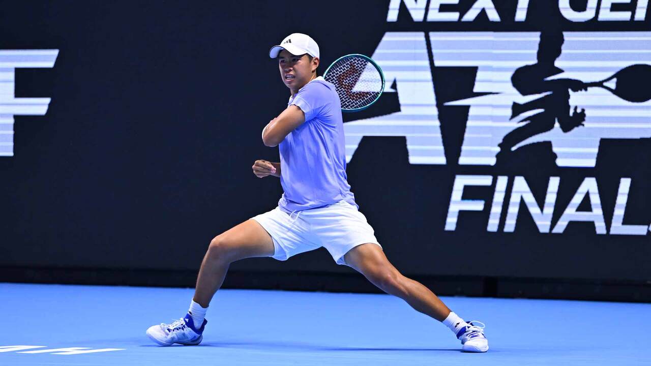 atp rome 2024 results check out all the match scores and highlights