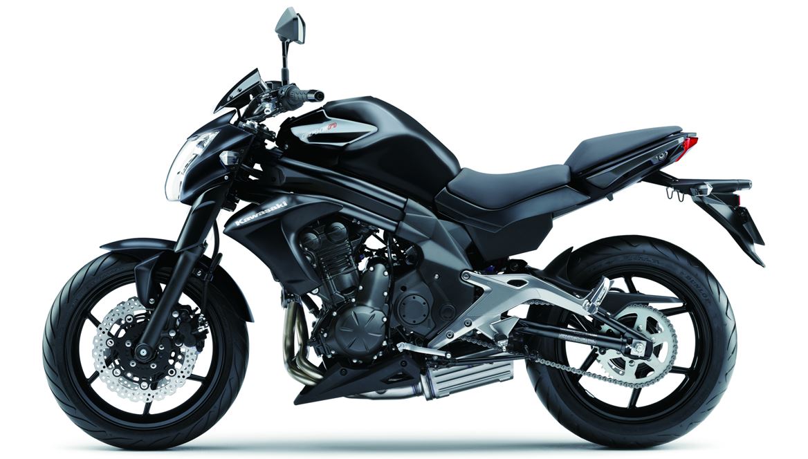 Kawasaki er6 n vs the Competition: Which Bike is Better for You?