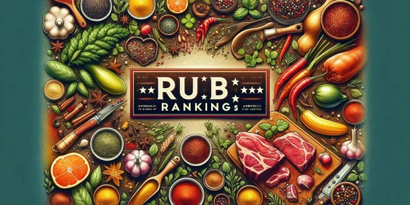 All about Rub Rankings (A beginner-friendly guide to understanding the basics)