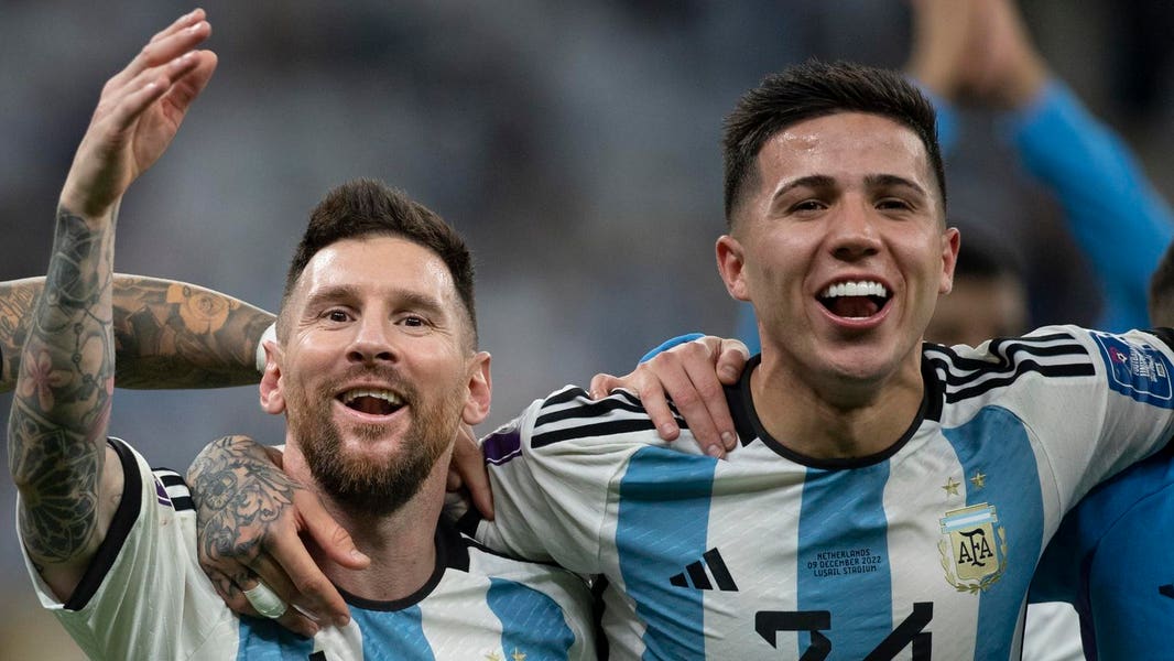 fifa enzo fernandez skills: What makes this player stand out from the crowd?