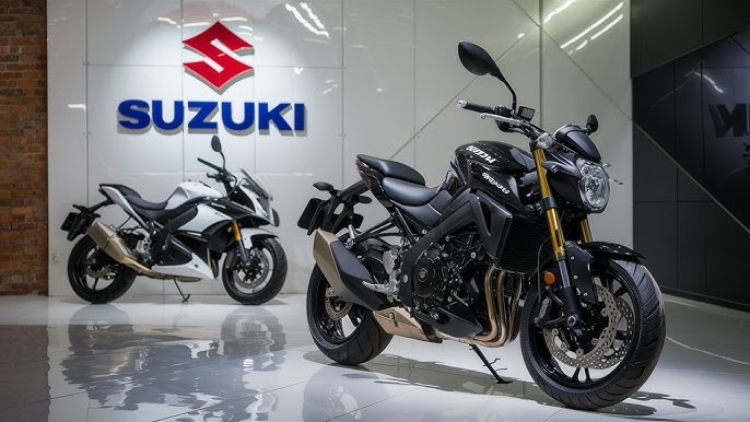 sfv 650 suzuki: Is it the best bike for you (pros and cons inside)