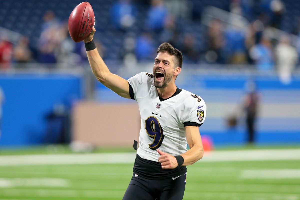 Check Out the NFL Record Book for the Longest Field Goals