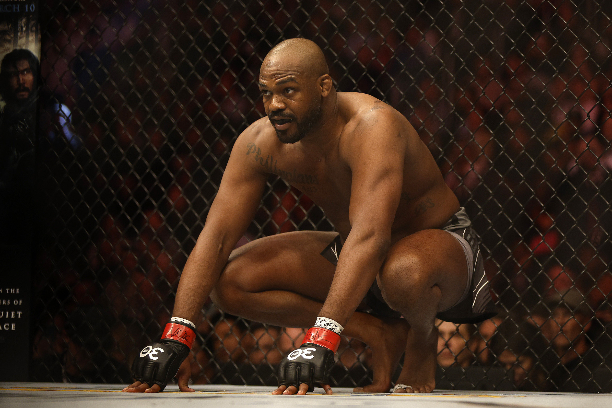 Jon Jones Next Fight: Top Contenders and Potential Dates Revealed Now