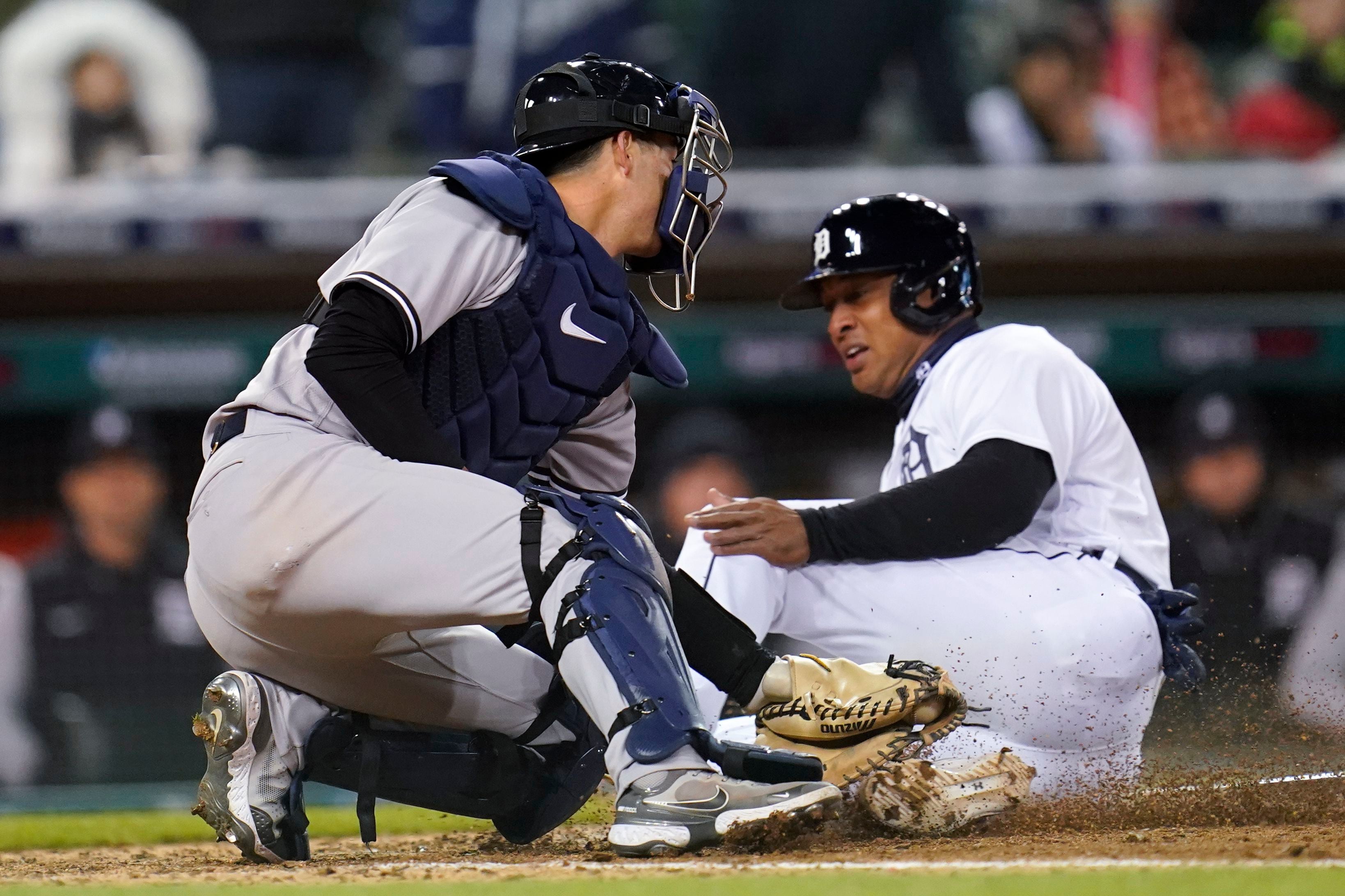 Dodgers vs Detroit Tigers Live Stream: Where to Watch Online