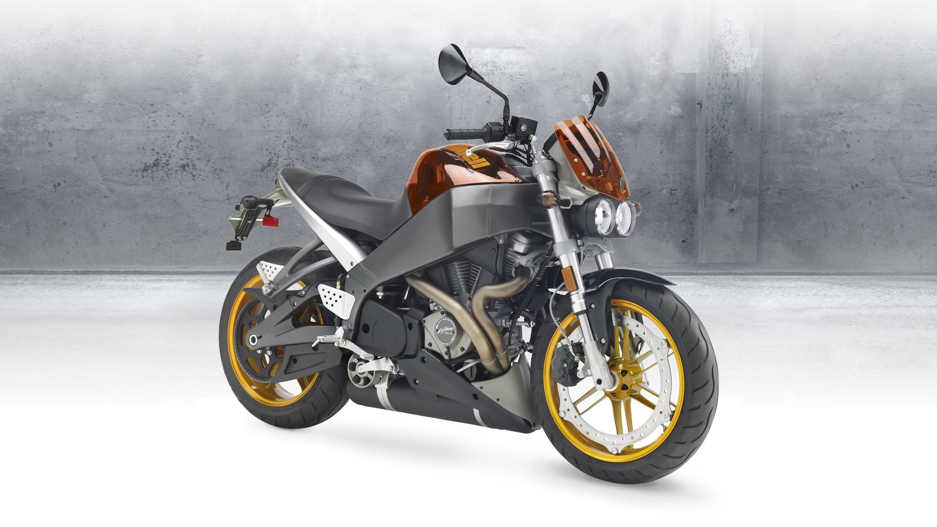 Buell XB12 Performance: How Fast Can It Really Go?