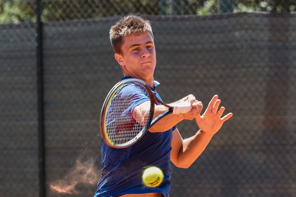 Ajdukovic: Whats the Hype About? (A Deep Dive into His Tennis Career and Wins)