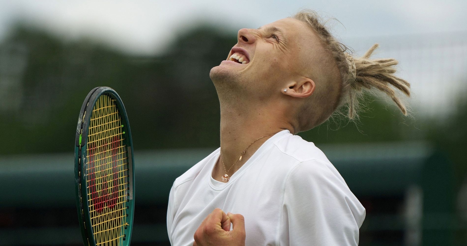 Is Lajal Tennis Right for You? A Beginners Guide