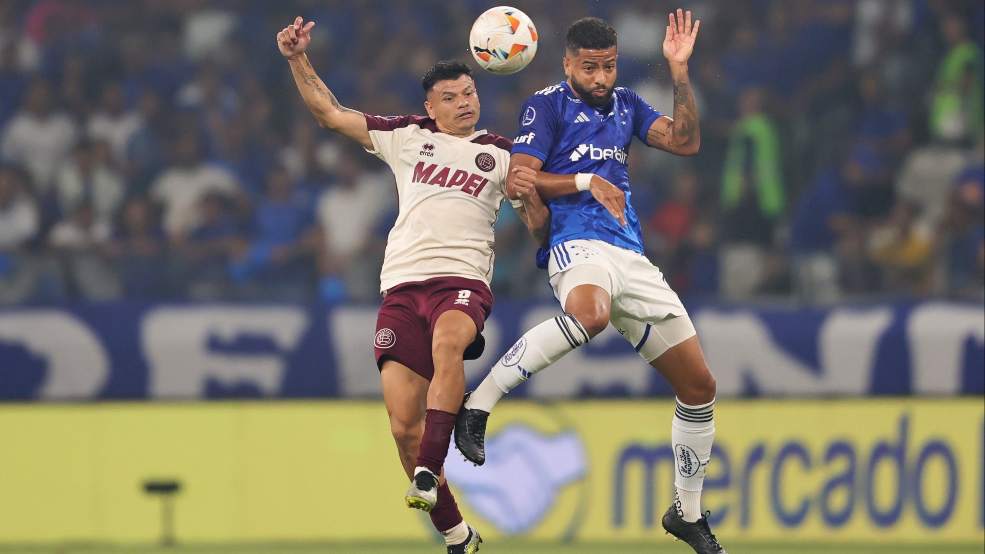Lanús vs Cruzeiro full match analysis: What went right or wrong?