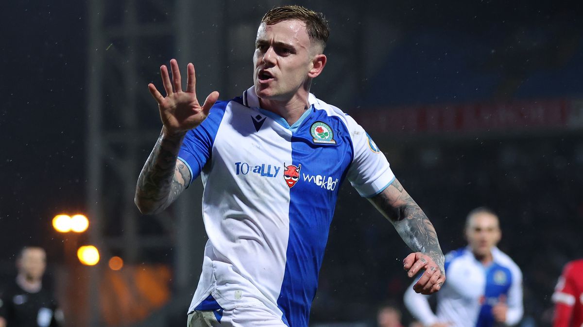 Where to Watch Newcastle vs Blackburn: TV Channel and Online