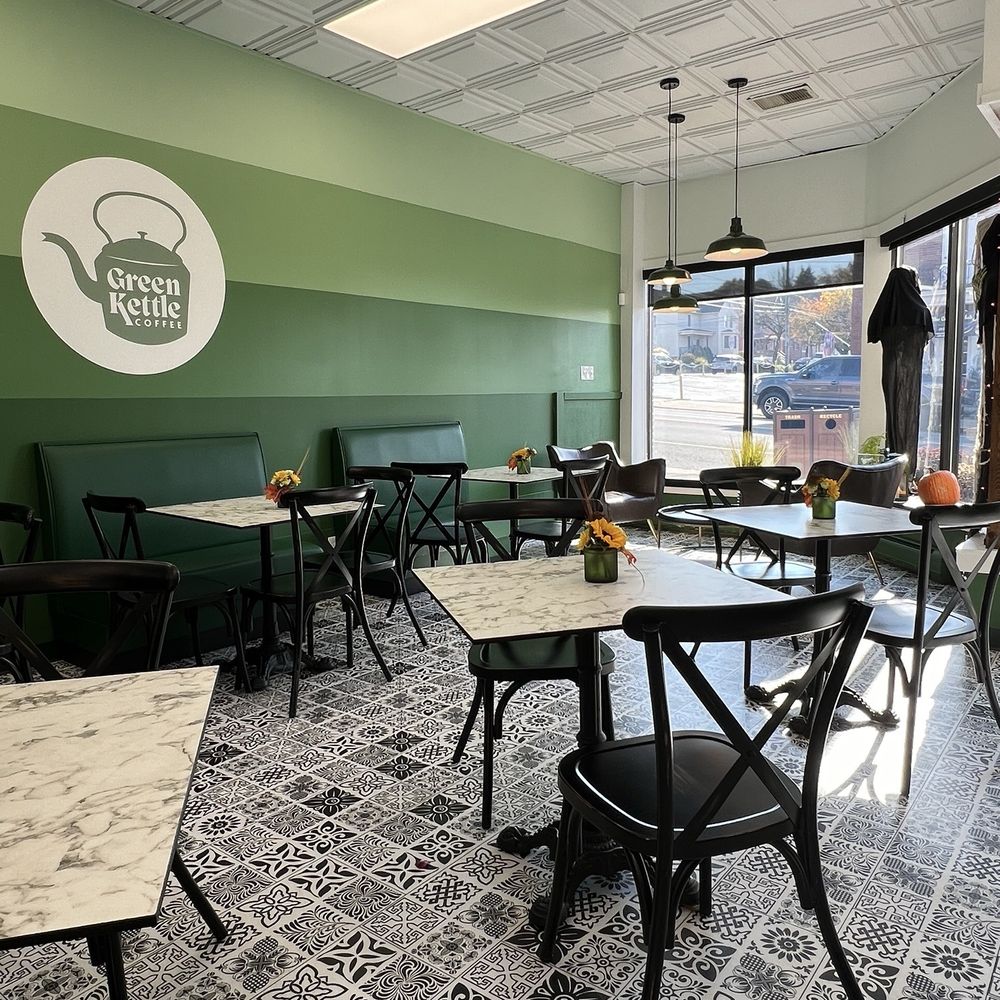 Callmecaff: The Best Coffee Shop Youll Ever Visit