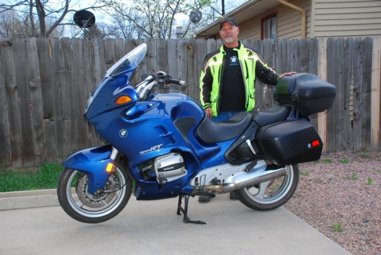 Thinking of a 2004 BMW 1150 R? Read This Before You Buy It!