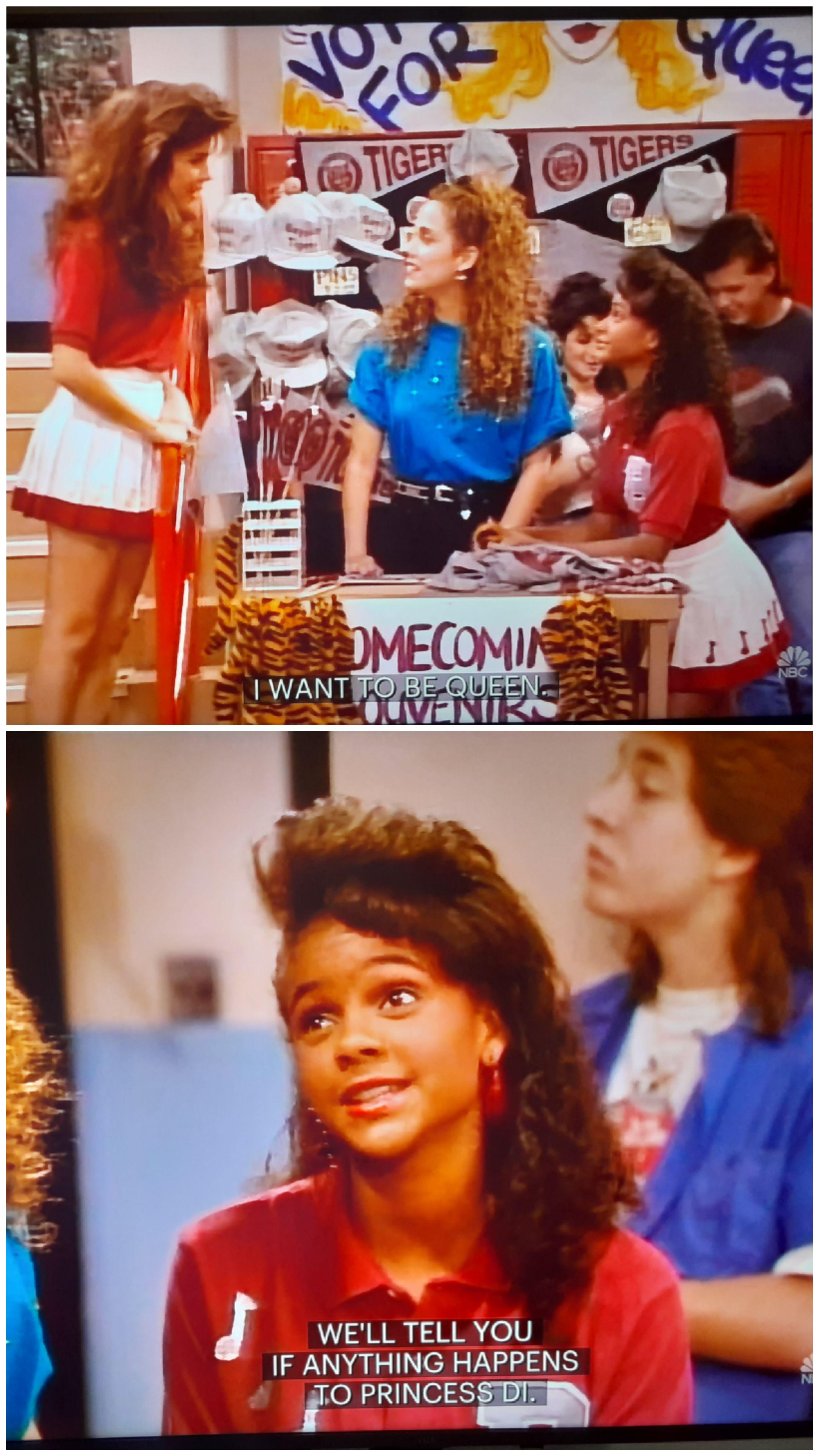 Saved by the Bell Suck: Was It Really That Bad?