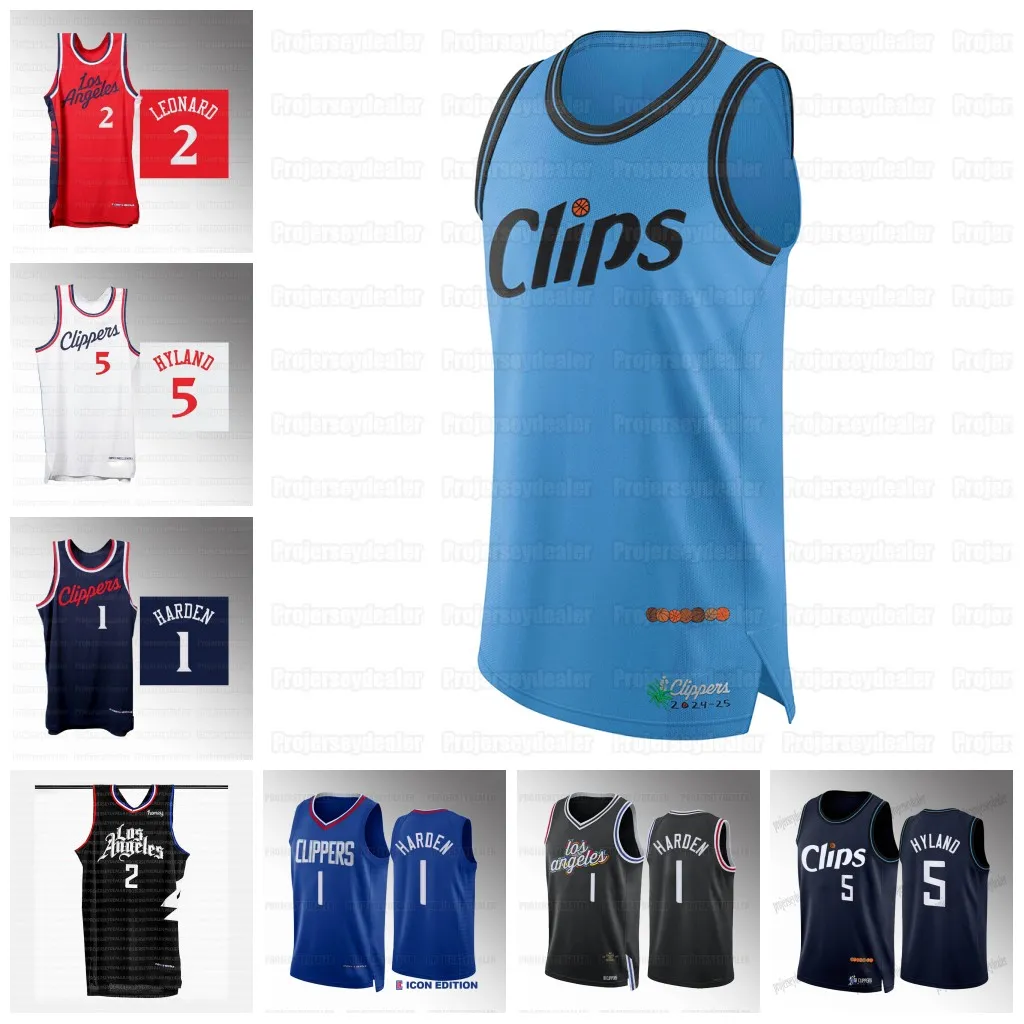 Shop for Affordable Clippers High School Jerseys Now