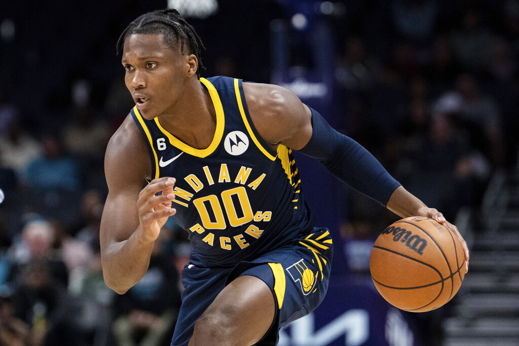 Pacers Basketball on TV: Find Out When and Where to Watch