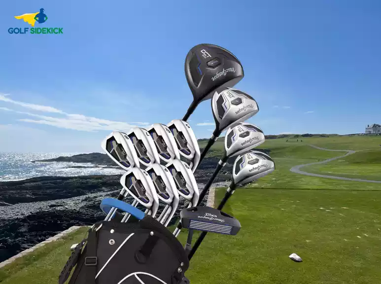 How Many Clubs Allowed in a Golf Bag? Tips for Beginners!