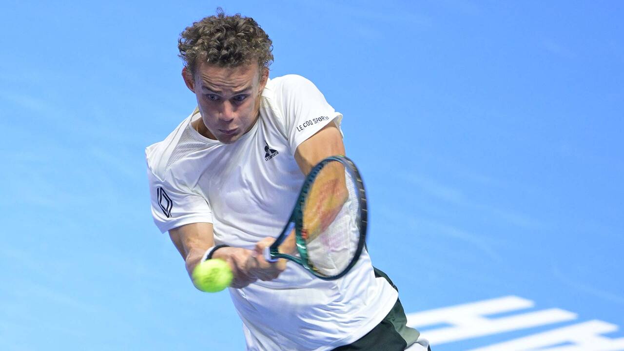atp rome 2024 results check out all the match scores and highlights