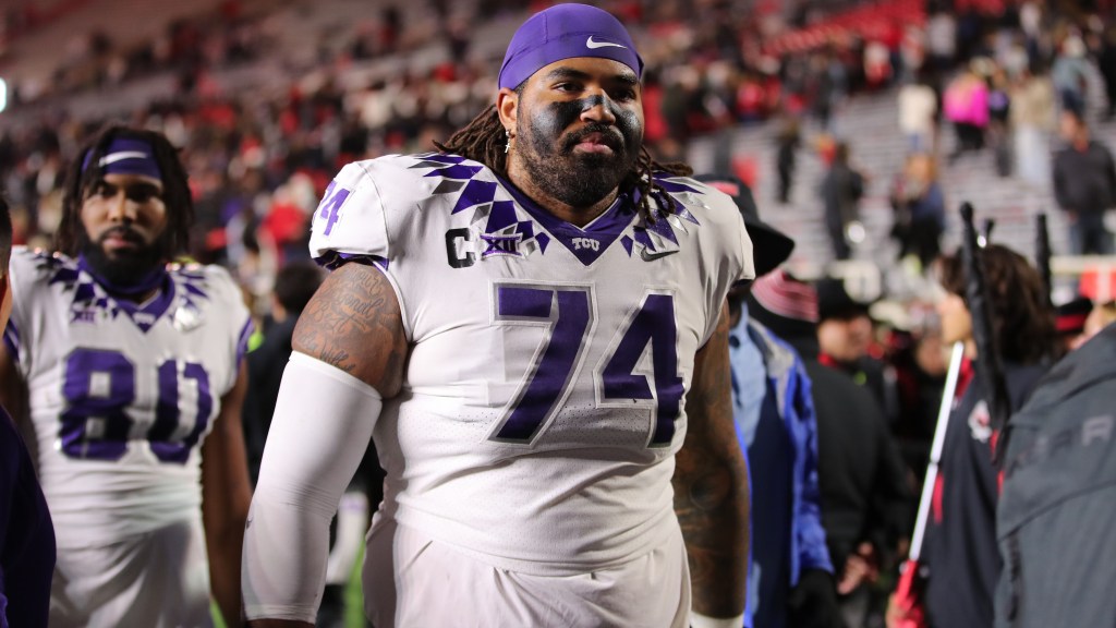 Andrew Coker: His Journey to the NFL Draft