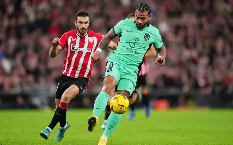 Atletico Madrid Athletic Bilbao: Can Bilbao Upset the Odds (Latest Form and Analysis)