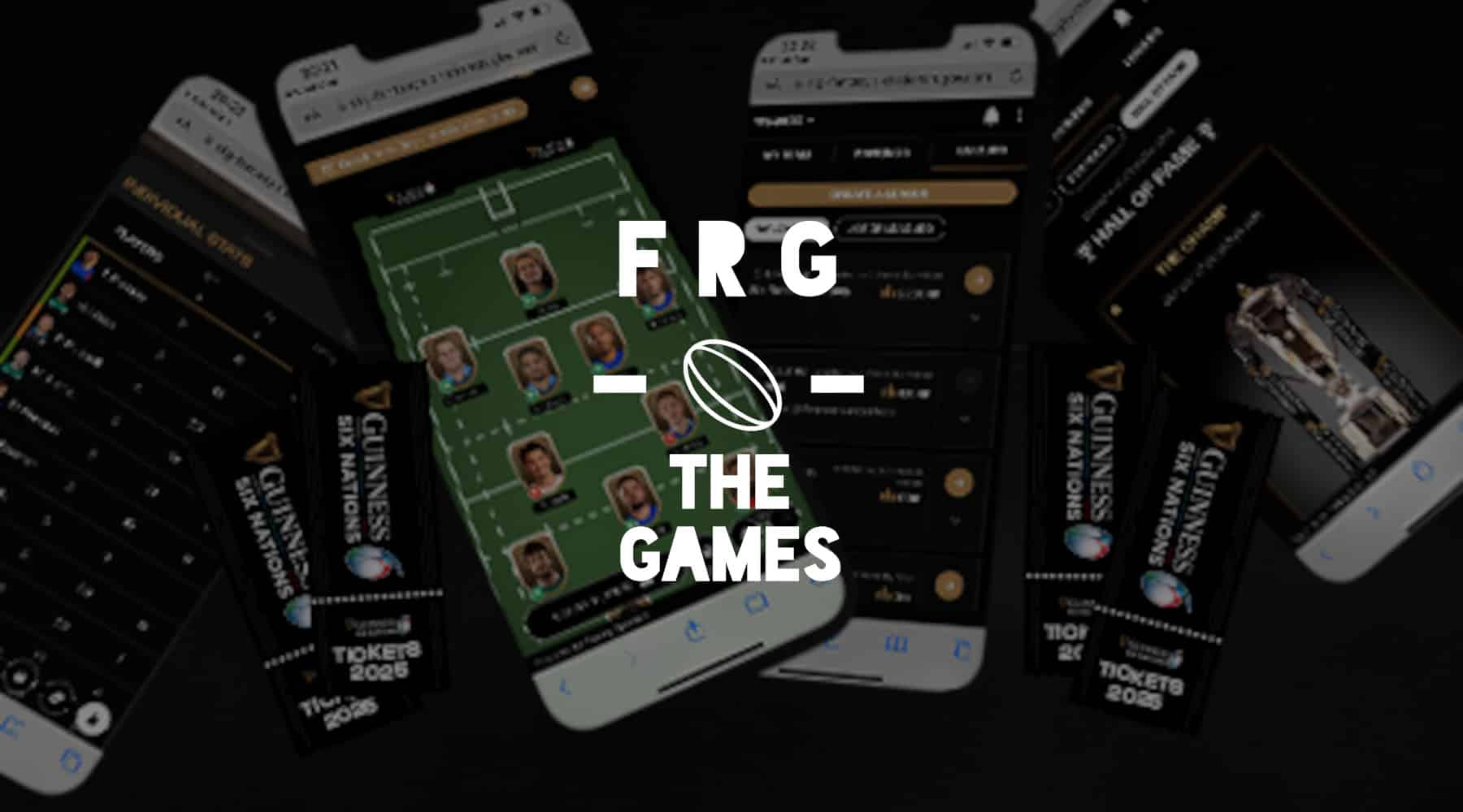 Fantasy 6 Nations: How to Play and Win Big This Year
