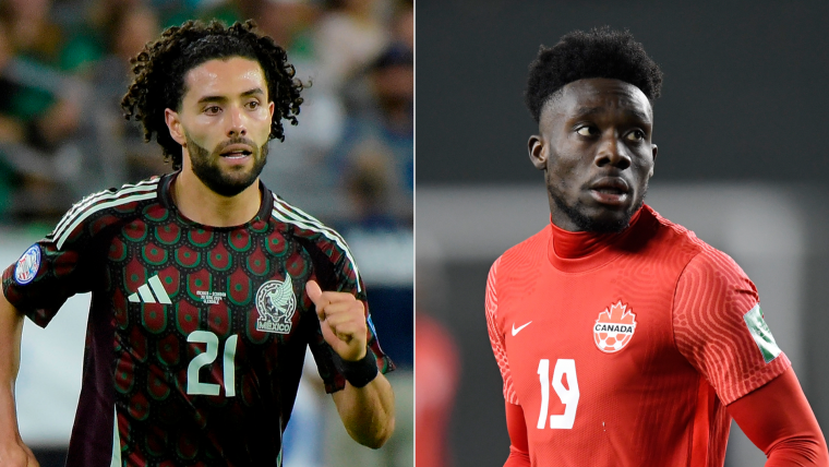 Canada vs Mexico Game: What Time is Kickoff (Where to Watch and More)