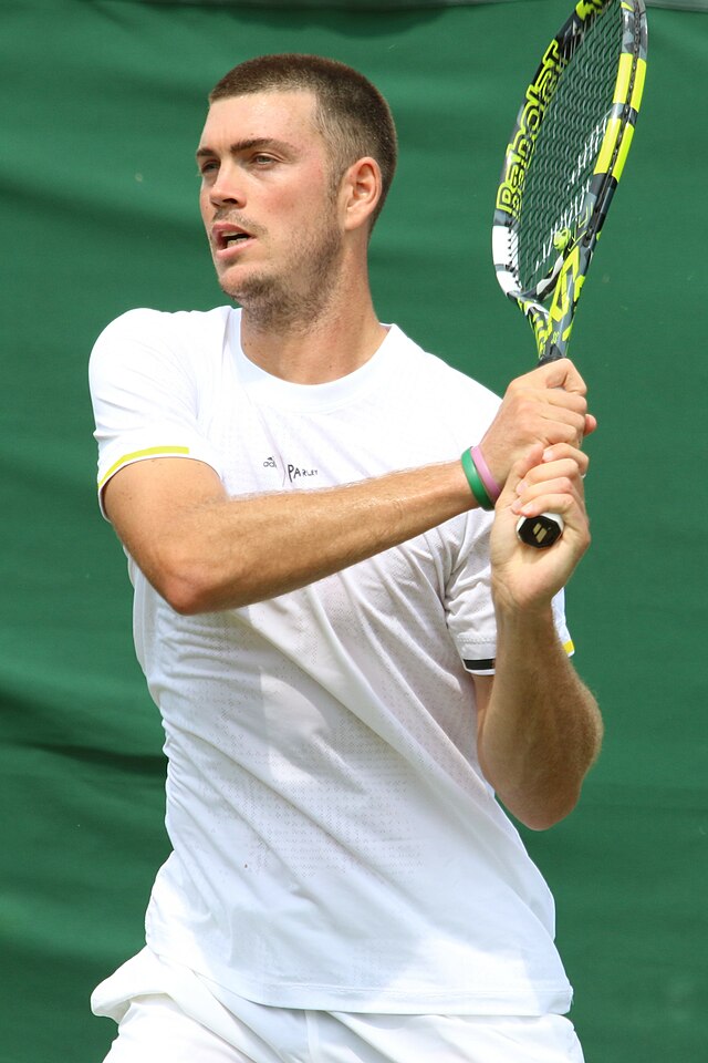 Marterers Schedule: Find Out When Hes Playing Next (Dont Miss Maximillian Marterer Next Match)