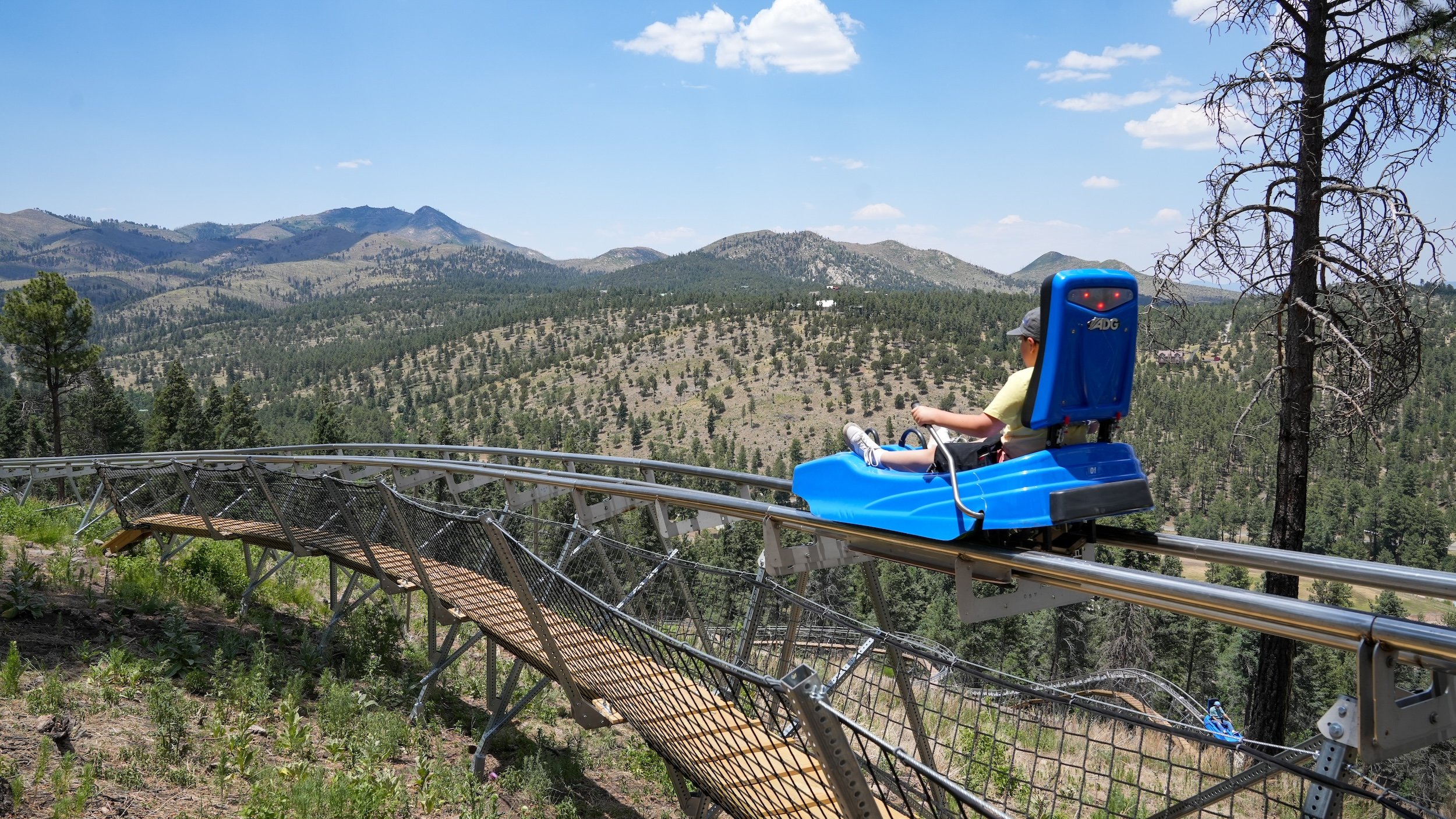 Plan Your Ruidoso Downs Trip (Hotels, Food, and Fun Things to Do)