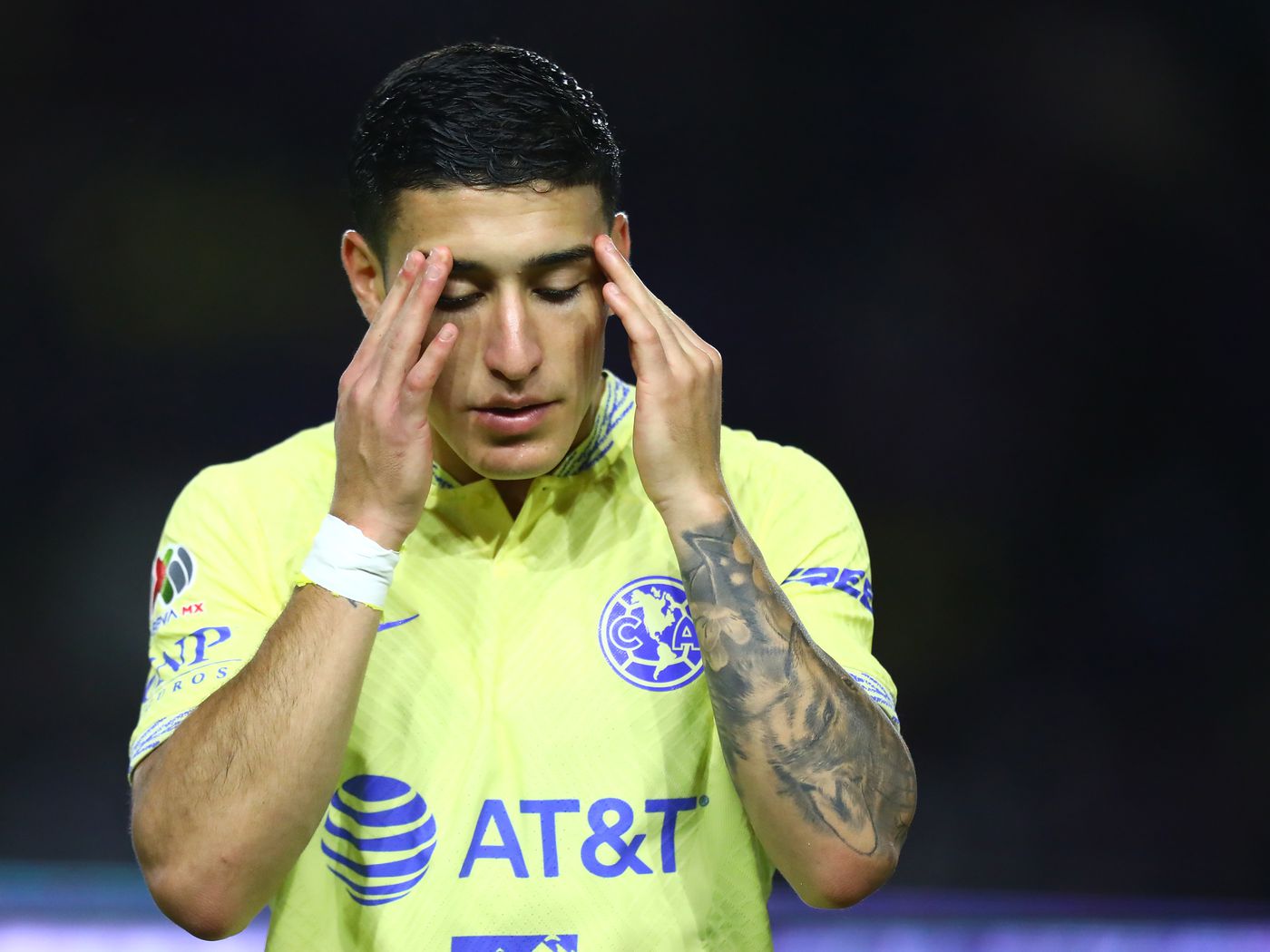 Checking Out Alejandro Zendejas Stats: How Good Is This Young Player? (A Look at His Key Numbers)