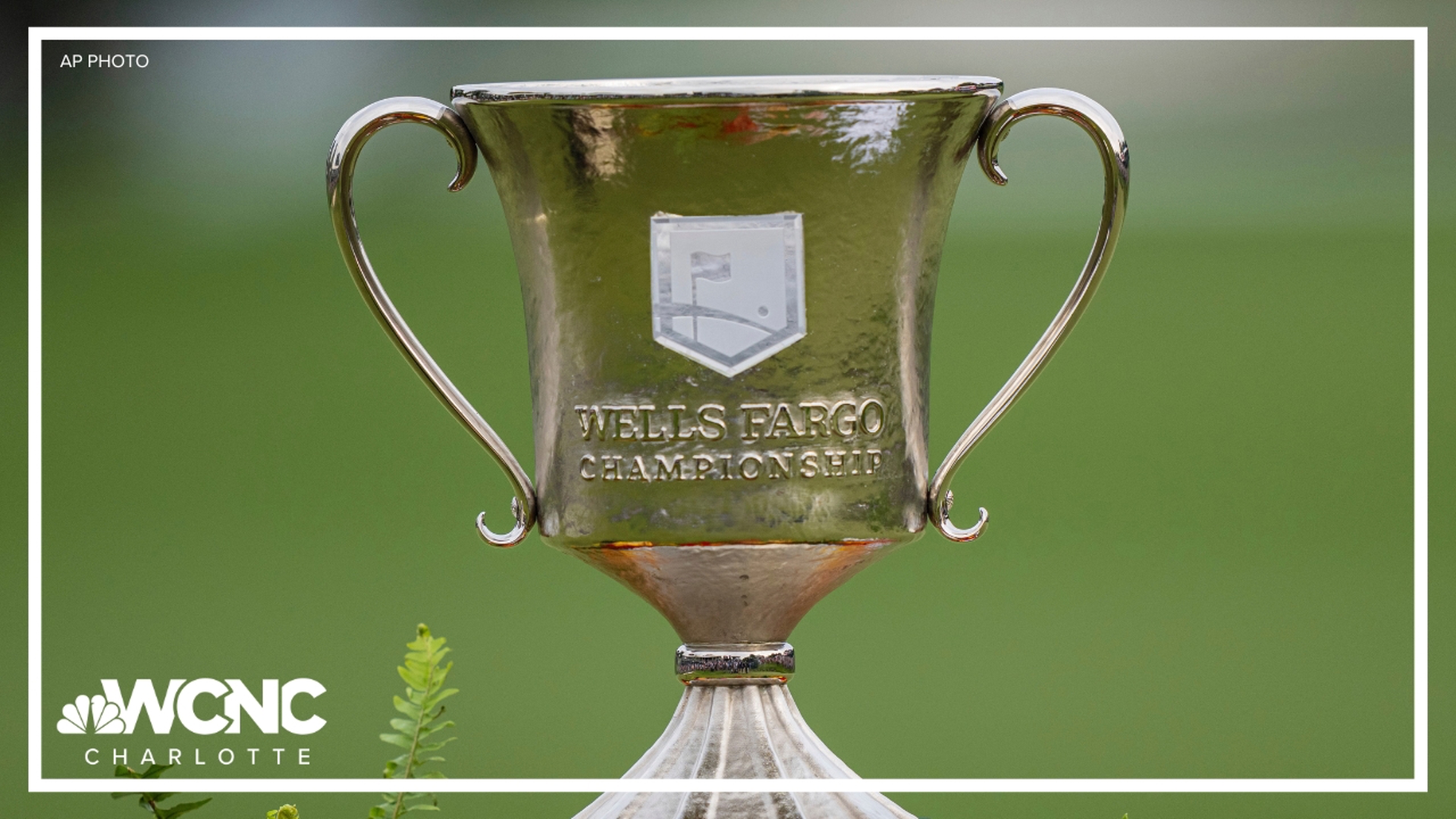 Wells Fargo Championship 2025: The course is set! (Heres everything you need to know about it!)