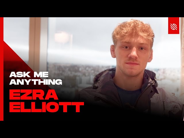 ezra elliott complete guide for beginners, everything you need to know!