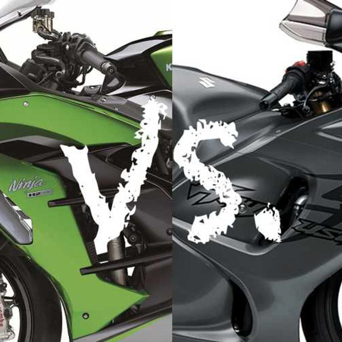 2009 Kawasaki Ninja vs. the Competition: How Does It Stack Up Against Other Bikes?
