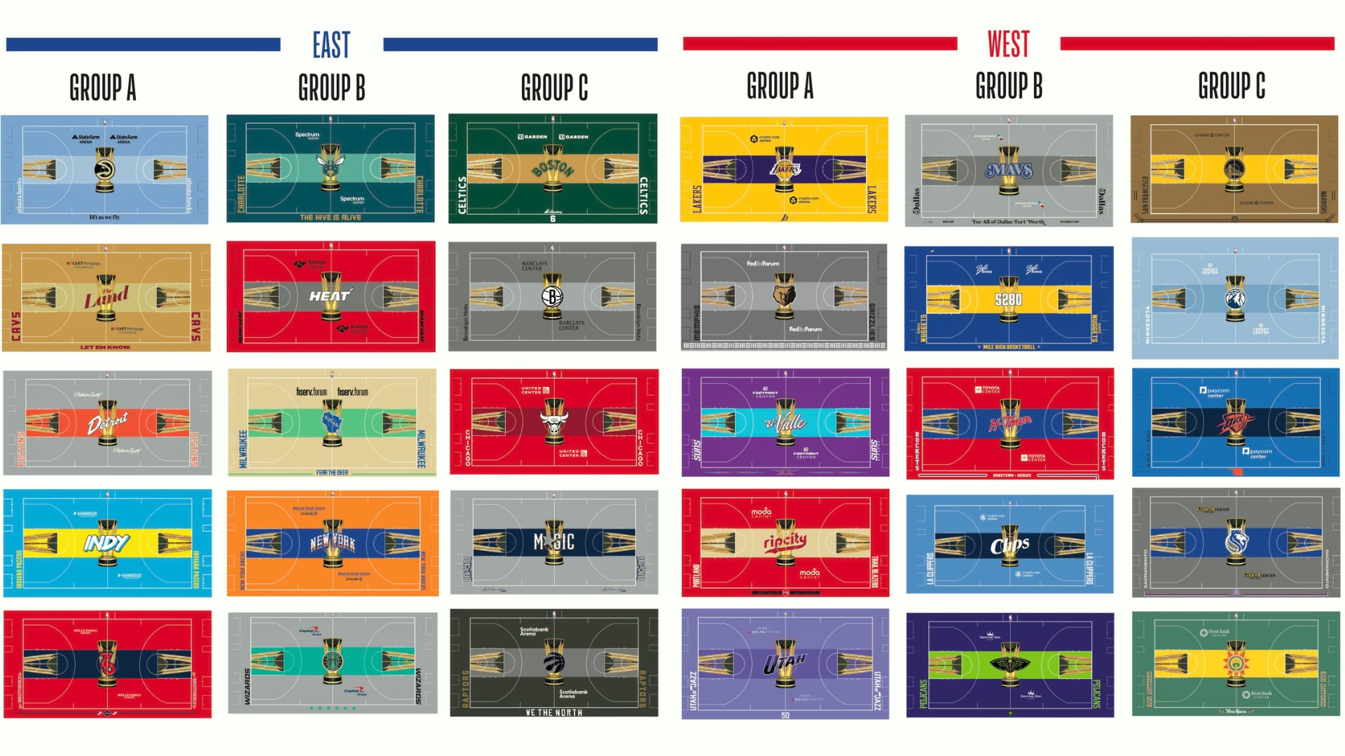 In Season Courts: Your Ultimate Guide to Booking and Playing